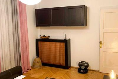 Apartament cu 2 camere semidecomandat în Floreasca - 2