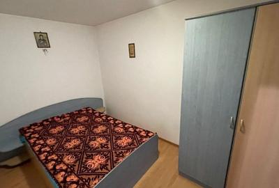 Apartament mobilat si utilat cu parcare inclusa zona NORD! - 6