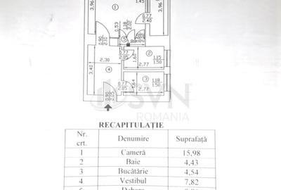 Garsoniera de zona Lujerului Garsoniera de zona Lujerului - 8