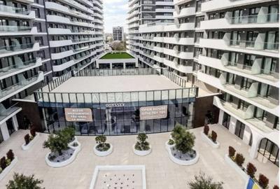 ✅Apartament mobilat și utilat, facilități premium - Alezzi Odyssey - 8