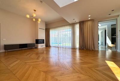 Vila cu piscina, ansamblu rezidential cu acces controlat, Iancu Nicolae Vila cu piscina, ansamblu rezidential cu acces controlat, Iancu Nicolae - 10