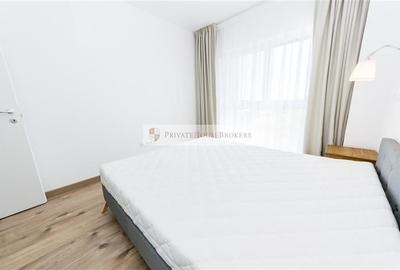 Aviatiei | Belvedere Residence | Bloc 2018 | Parcare - 13