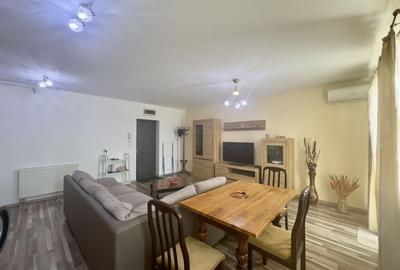 Torontalului-Aradului, Etaj intermediar, Mobilat-Utilat - 2