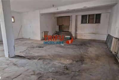 Spațiu comercial, de 80 mp, în Central - 1