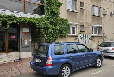 Birou 74 m2, modern , luminos, central, locuri parcare, cladire birouri - 5