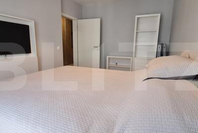 Apartament cu 2 camere, 57 mp, gata de mutat, finisat lux, zona Avantgarden 3 - 5
