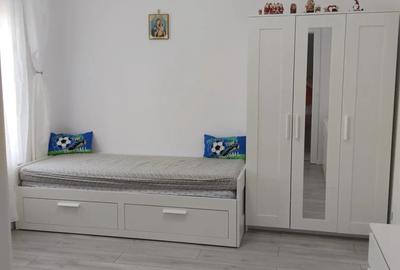 Casă cu 3 camere cu Teren 250 Mp în Izvin - 9