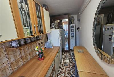 Apartament cu 2 camere nedecomandat, mobilat în Micro II - 17