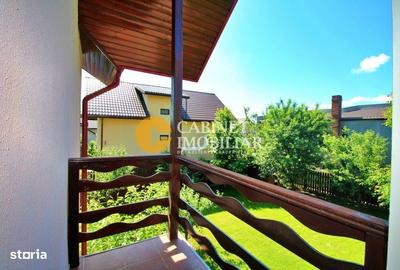 Vilă de vânzare – Miroslava, Valea Adâncă, Iași - 15