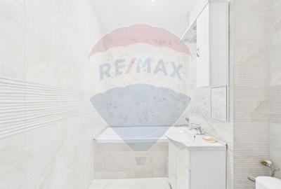 Apartament cu 3 camere decomandat, mobilat în Lujerului - 8