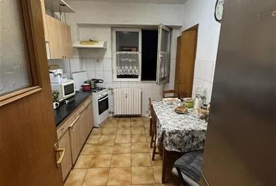 Apartament 3 camere Sos.Oltenitei Hol H - 1