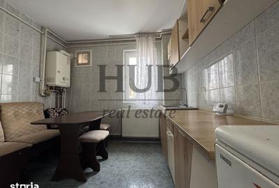 Apartament cu 2 camere în Cornișa - 4