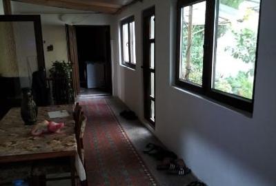 Casa caramida, Timisoara, zona Lunei, 5 cam, 1000mp teren - 6