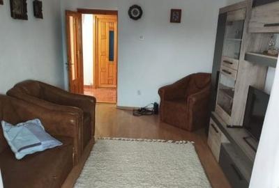 Apartament cu 2 camere decomandat în Fălticeni