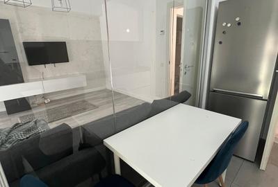 Garsonieră decomandată, mobilată în Lujerului - 6