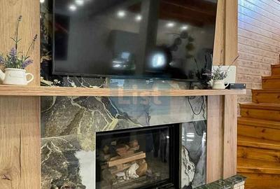 Casă cu 5 camere cu Canalizare în Văliug - 5