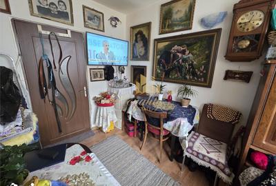 Apartament cu 2 camere decomandat, mobilat în Circumvalațiunii