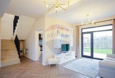 De inchiriat casa cu 4 camere , in zona de Dealuri De inchiriat casa cu 4 camere , in zona de Dealuri - 14