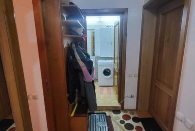 APARTAMENT 3 CAMERE-SEBASTIAN-13 SEPTEMBRIE-LICEUL DIMITRIE GUSTI-BOXA APARTAMENT 3 CAMERE-SEBASTIAN-13 SEPTEMBRIE-LICEUL DIMITRIE GUSTI-BOXA - 17