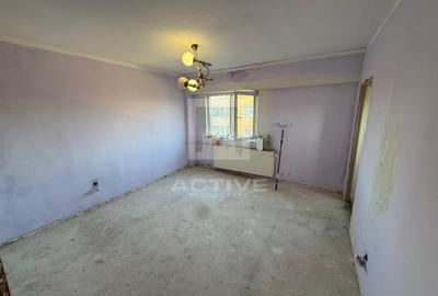 Garsoniera renovata || str. Muncitorilor - 1