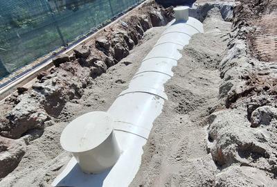 Casă cu 4 camere în Central - 1