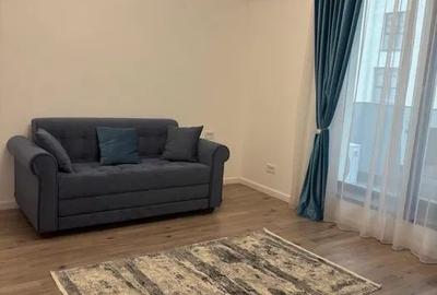 Apartament cu 2 camere decomandat, mobilat în Lujerului