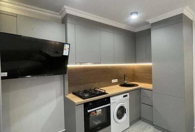 Garsonieră în Titan - 3