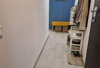 Apartament cu 2 camere, mobilat în Militari - 1