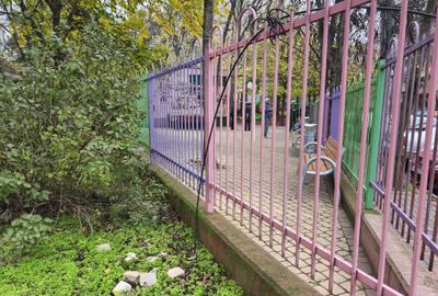 Apartament cu 3 camere semidecomandat în 1 Decembrie 1918 - 8