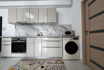 Apartament cu 2 camere decomandat în Nord - 14