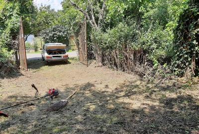 Teren intravilan, Carei, Gradina Viilor nr.79 - 4