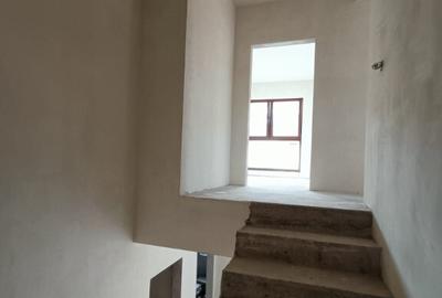 Casa cuplata in zona D.Mocanu Floresti - 24