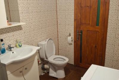 Casă cu 2 camere cu Teren 1644 Mp în Burlești - 6