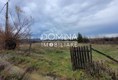 Teren Construcții intravilan de 5000 mp, în Central - 2