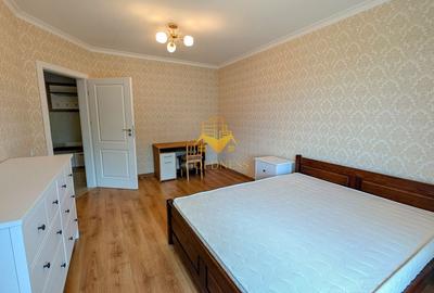 Apartament, Intre Lacuri, Parcare Subterana, Park Lake, 18Gym, FSEGA