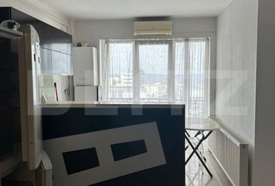 Apartament cu 2 camere semidecomandat, mobilat în Calea Turzii - 8
