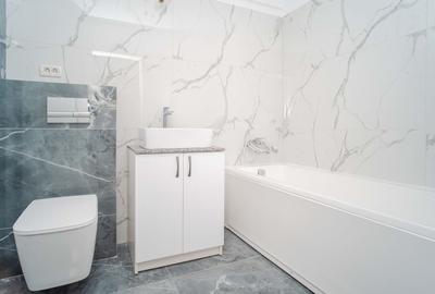 Apartament cu 2 camere decomandat în Nicolina - 11