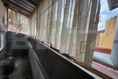 Apartament cu 3 camere semidecomandat, mobilat în George Enescu - 5