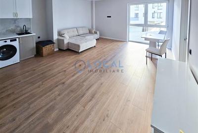 Apartament 2 camere | Parcare | Marasti | Bobalnei | prima inchiriere - 2