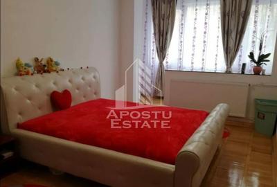 Apartament cu 2 camere decomandat, mobilat în Iosefin - 3