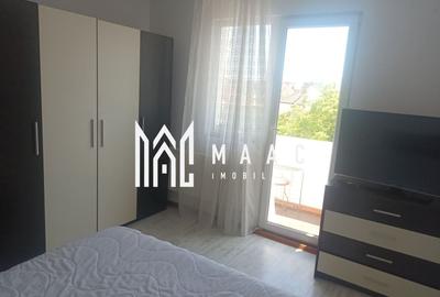 Apartament cu 2 camere decomandat, mobilat în Calea Dumbrăvii - 5