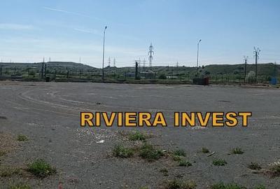 Ovidiu-PECO Celsy- DN 2A teren intravilan, zona industriala - 3