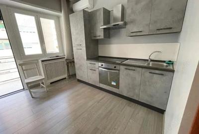 Garsonieră decomandată în Pantelimon