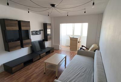 Apartament cu 3 camere decomandat în Drumul Taberei - 6