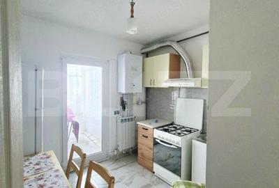 Apartament cu 2 camere decomandat în Piața Centrală - 8