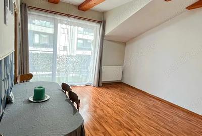 Proprietar ofer spre vanzare un apartament cu 3 camere, zona Teilor, Floresti - 2