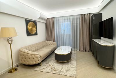 Cortina North Apartament 3 camere Prima Închiriere Parcare Inclusă - 2