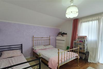 Casa individuala - 310 mp - TEREN 1200 mp - Ipotesti - 31