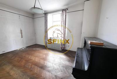 Apartament cu 4 camere semidecomandat în Cișmigiu - 11