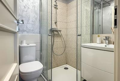 Apartament cu 3 camere decomandat, mobilat în Ștrand - 10